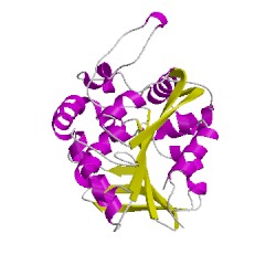 Image of CATH 3pi6A