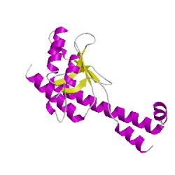 Image of CATH 3piuA01