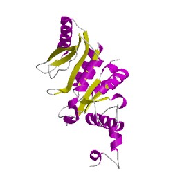 Image of CATH 3piuA02