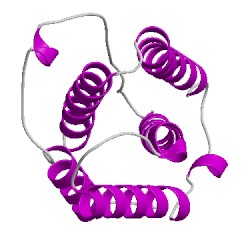 Image of CATH 3piwA00