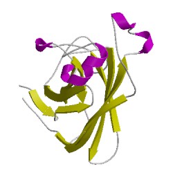 Image of CATH 3pjnB00