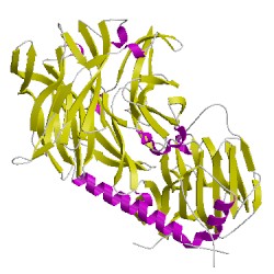 Image of CATH 3pjqA