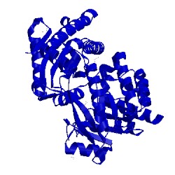 Image of CATH 3pjx