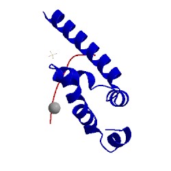 Image of CATH 3pkn