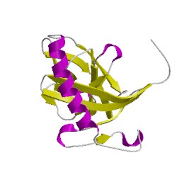 Image of CATH 3pl6A