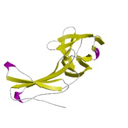 Image of CATH 3pl6C