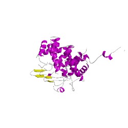 Image of CATH 3pmmA