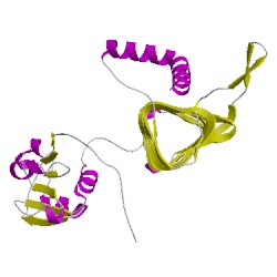 Image of CATH 3pmoA