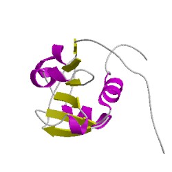 Image of CATH 3pmoA01