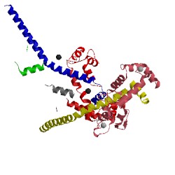 Image of CATH 3pn7