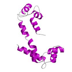 Image of CATH 3pn7B