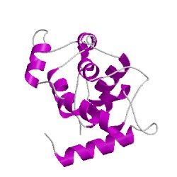 Image of CATH 3pn7C