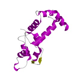 Image of CATH 3pn7E