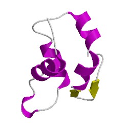 Image of CATH 3pn7E02