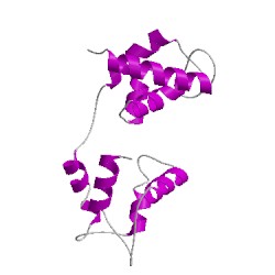 Image of CATH 3pn7F