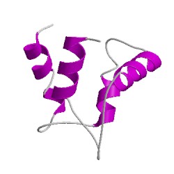 Image of CATH 3pn7F02