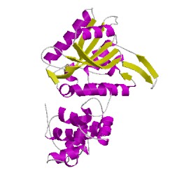 Image of CATH 3pncA