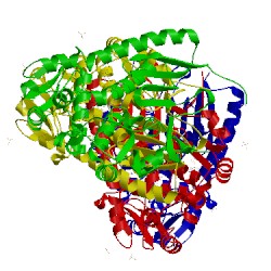 Image of CATH 3pnd