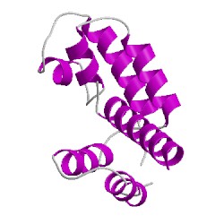 Image of CATH 3po3D02