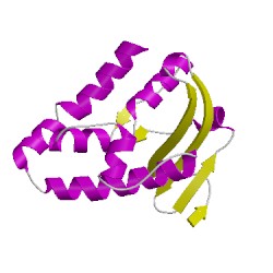 Image of CATH 3po4A01