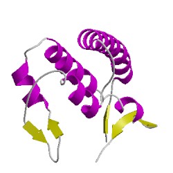 Image of CATH 3po4A02