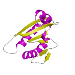 Image of CATH 3po4A03