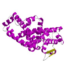 Image of CATH 3pomB