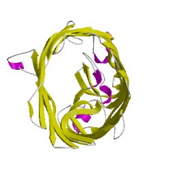 Image of CATH 3poqA