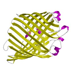Image of CATH 3poxA00