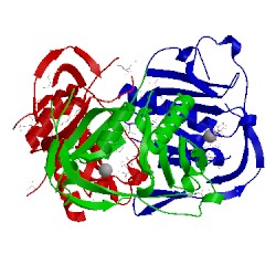Image of CATH 3pp9