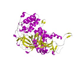 Image of CATH 3pq3A