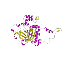 Image of CATH 3pq3A01