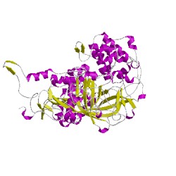 Image of CATH 3pq3C