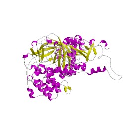 Image of CATH 3pq5B