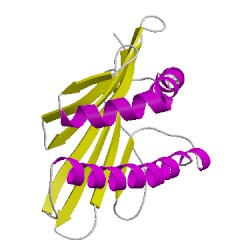 Image of CATH 3pqyF01