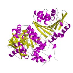 Image of CATH 3ps9A