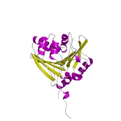 Image of CATH 3ps9A01