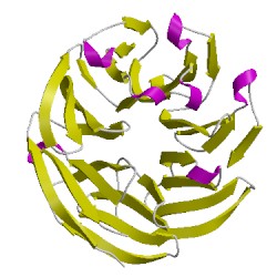 Image of CATH 3pslB00