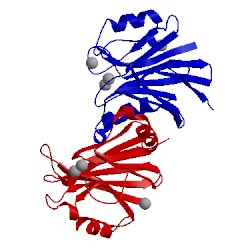 Image of CATH 3pso