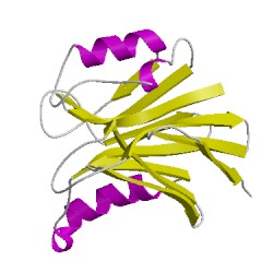 Image of CATH 3psoA