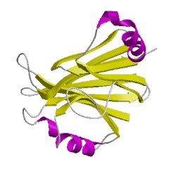 Image of CATH 3psoB