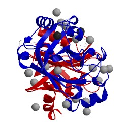 Image of CATH 3psq