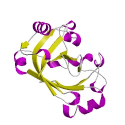 Image of CATH 3psqA00