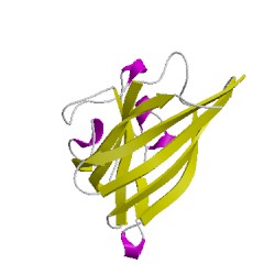 Image of CATH 3pu7A