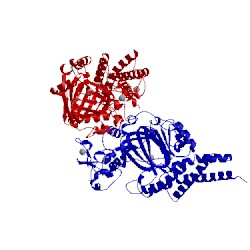 Image of CATH 3puq