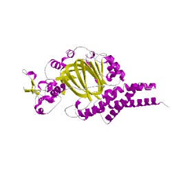 Image of CATH 3puqA