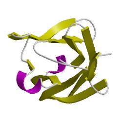 Image of CATH 3pv7A01