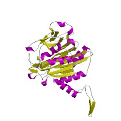 Image of CATH 3pvaB