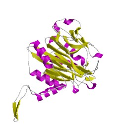 Image of CATH 3pvaE00