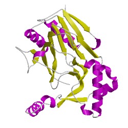 Image of CATH 3pvjC